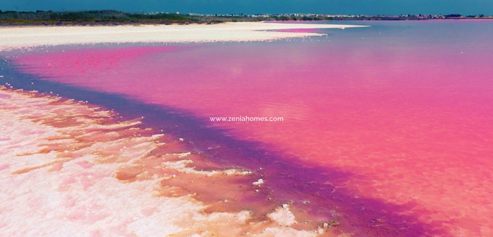 New Build - Lejlighed - Torrevieja