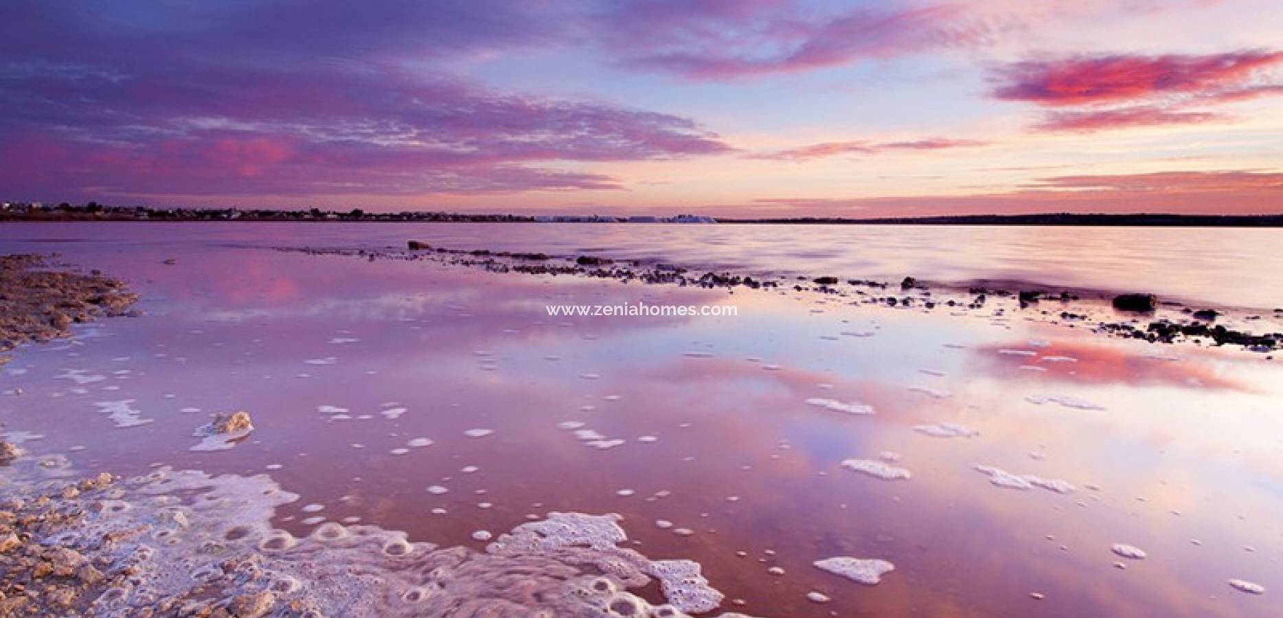 New Build - Lejlighed - Torrevieja