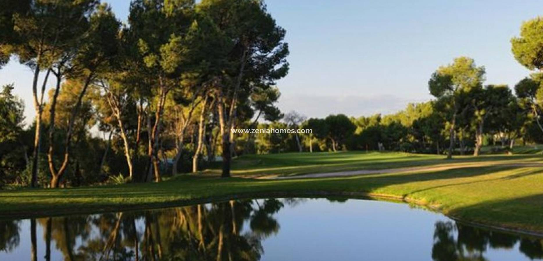 New Build - Lejlighed - Torrevieja