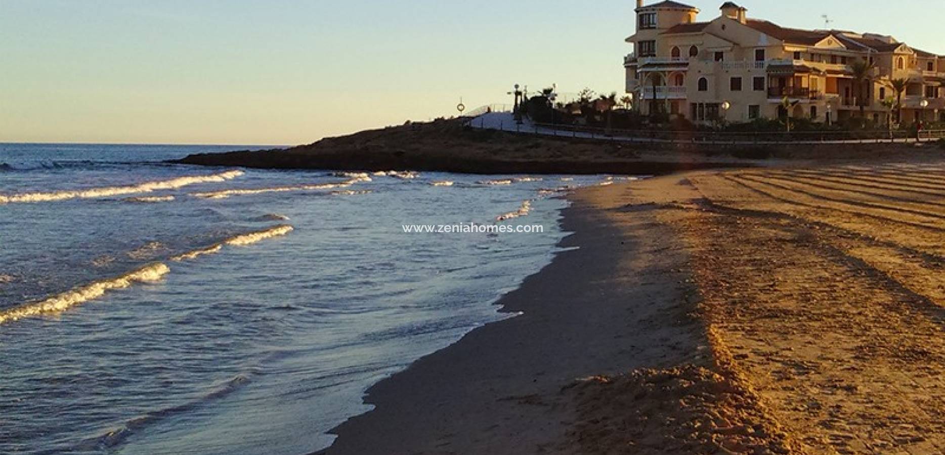 New Build - Lejlighed - Torrevieja