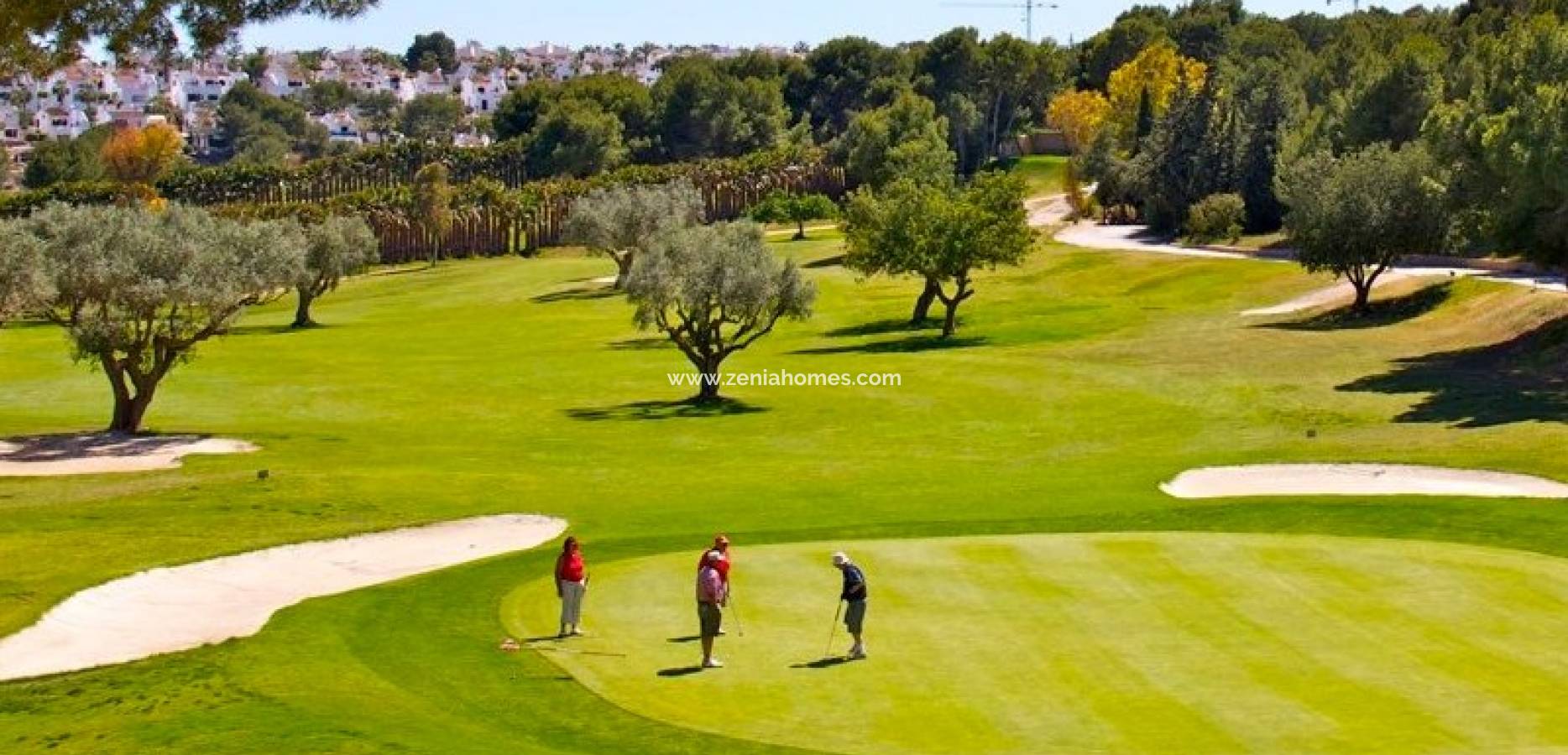 New Build - Leilighet - Torrevieja