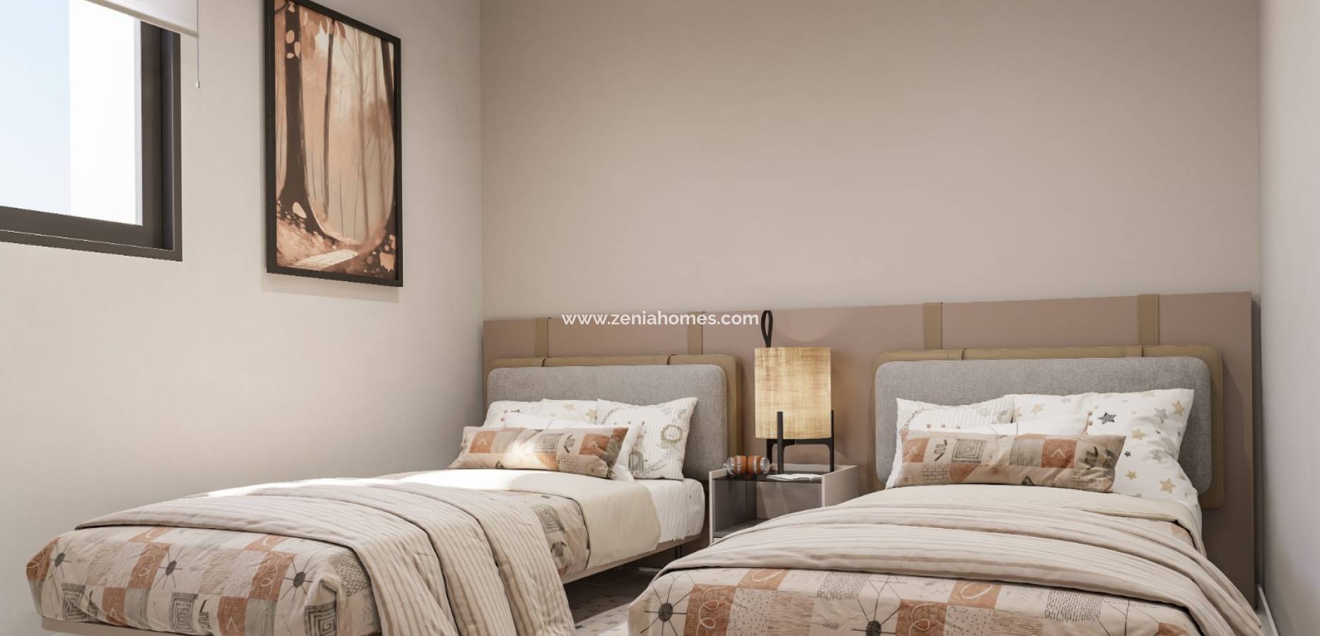 New Build - Wohnung - Torrevieja