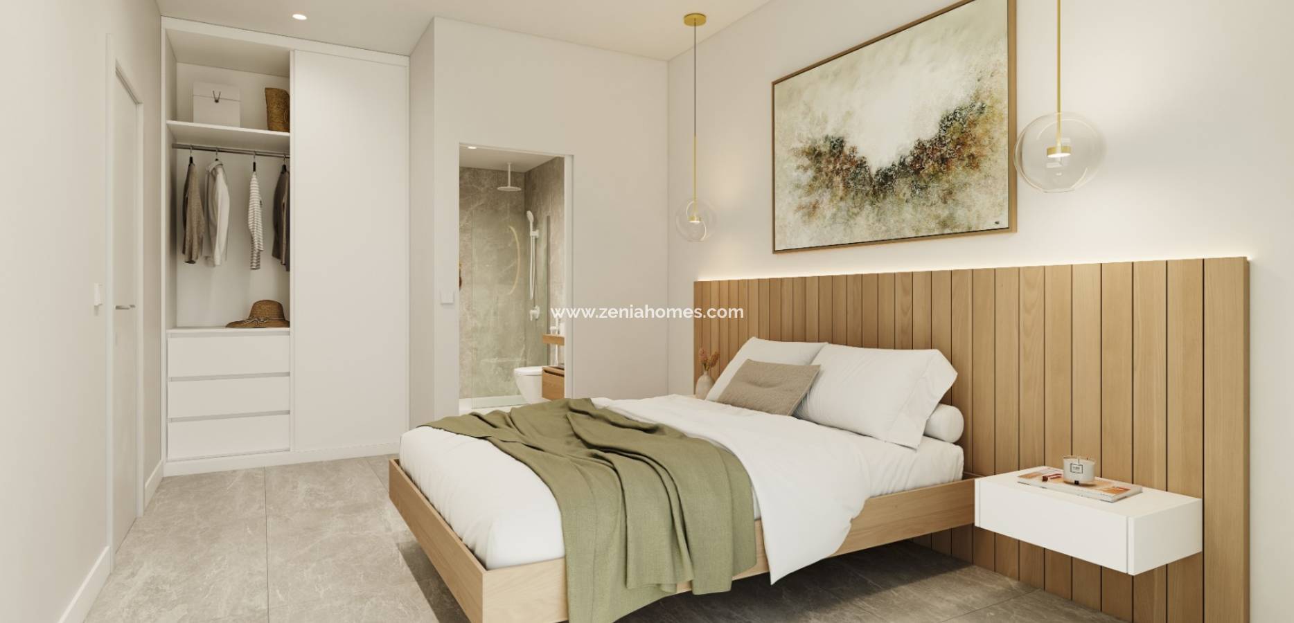 New Build - Duplex - Pilar de la Horadada