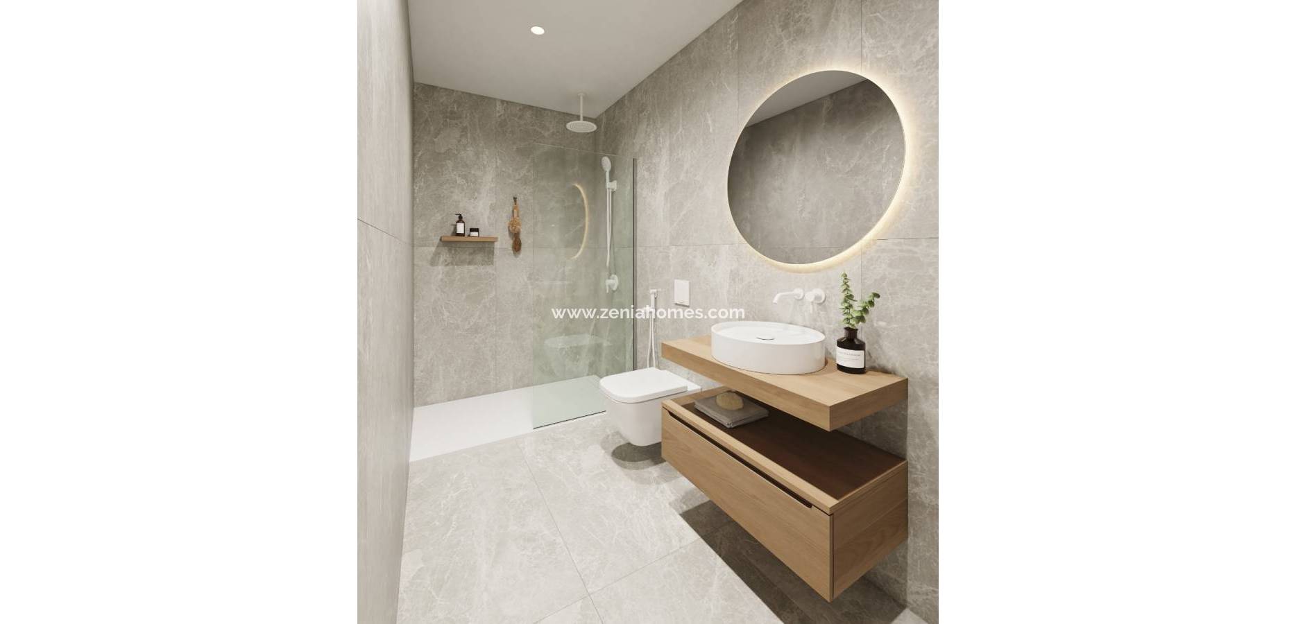 Nouvelle construction - Duplex - Pilar de la Horadada