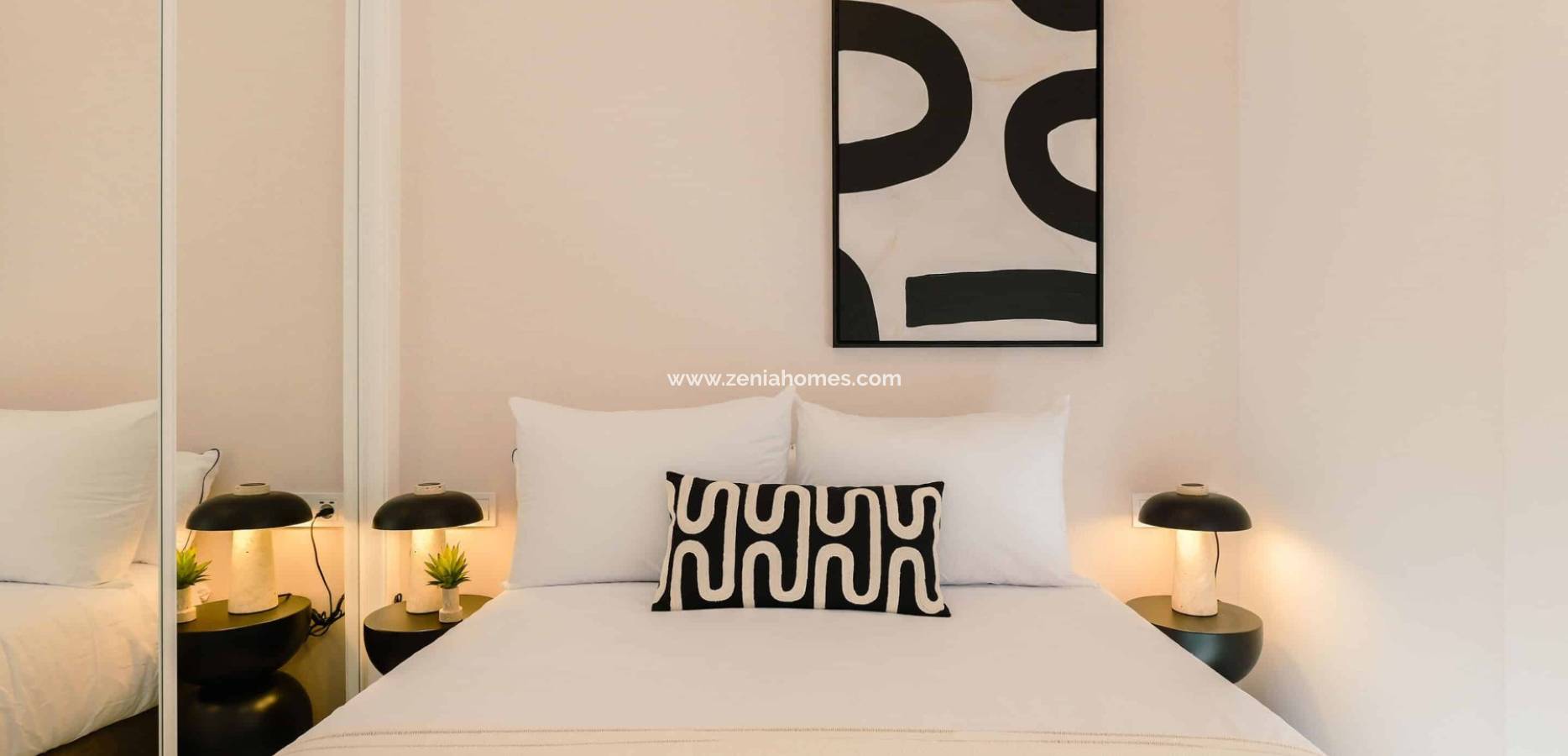 Nueva construcción  - Semi detached villa - Ciudad Quesada