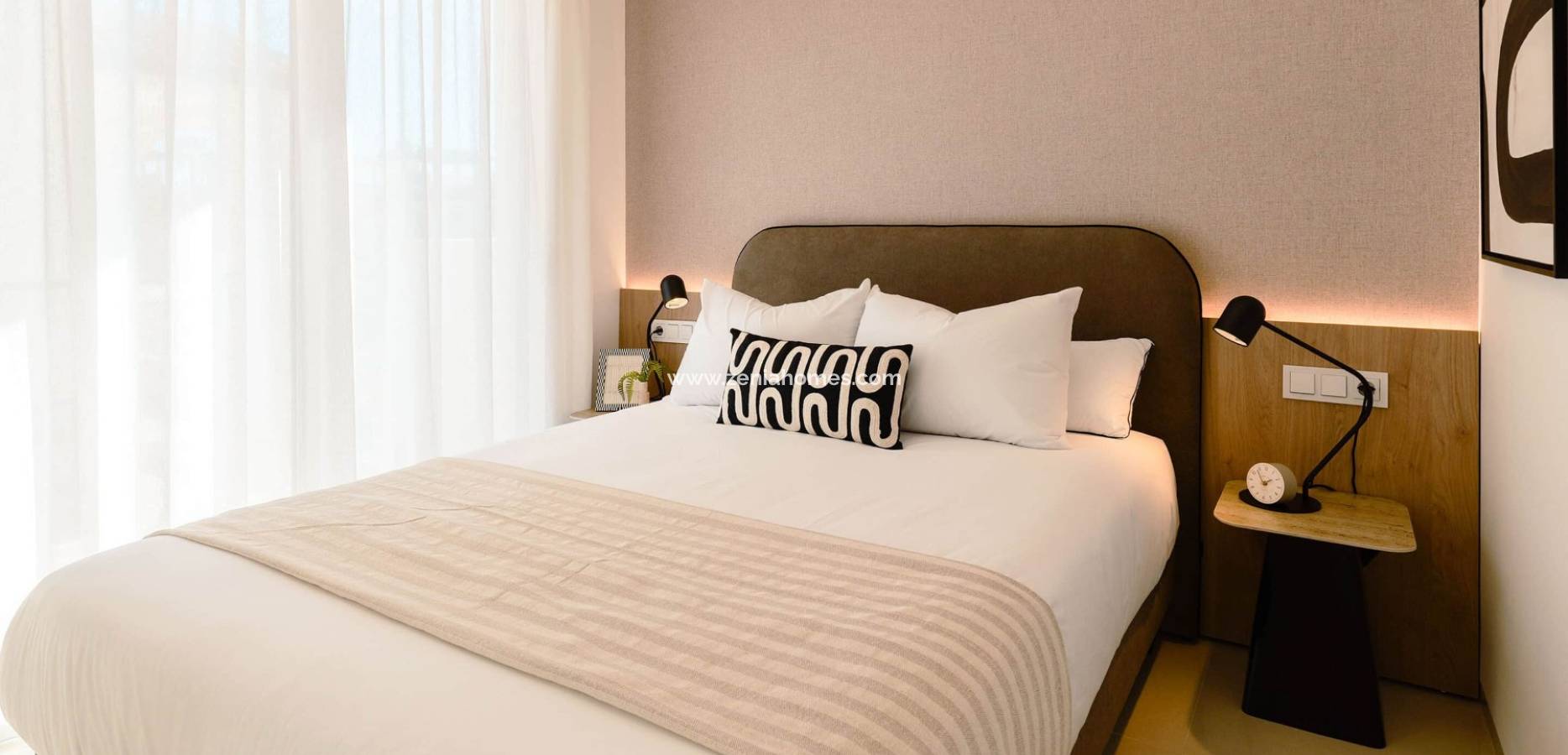 Nueva construcción  - Semi detached villa - Ciudad Quesada