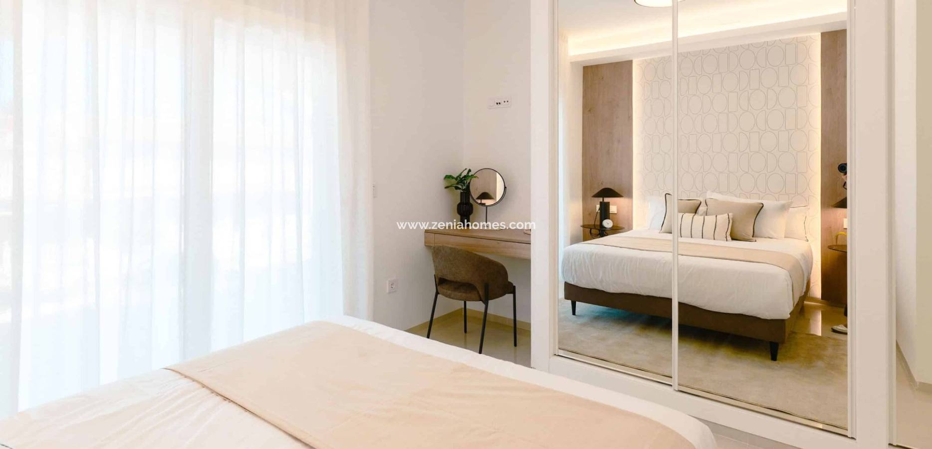 Nueva construcción  - Semi detached villa - Ciudad Quesada