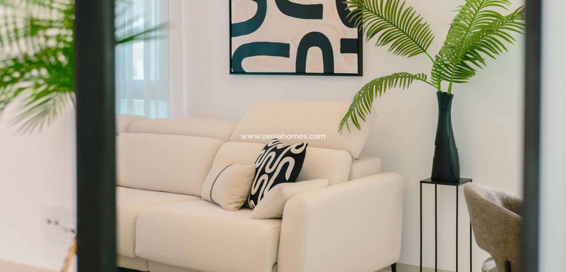 Nueva construcción  - Semi detached villa - Ciudad Quesada