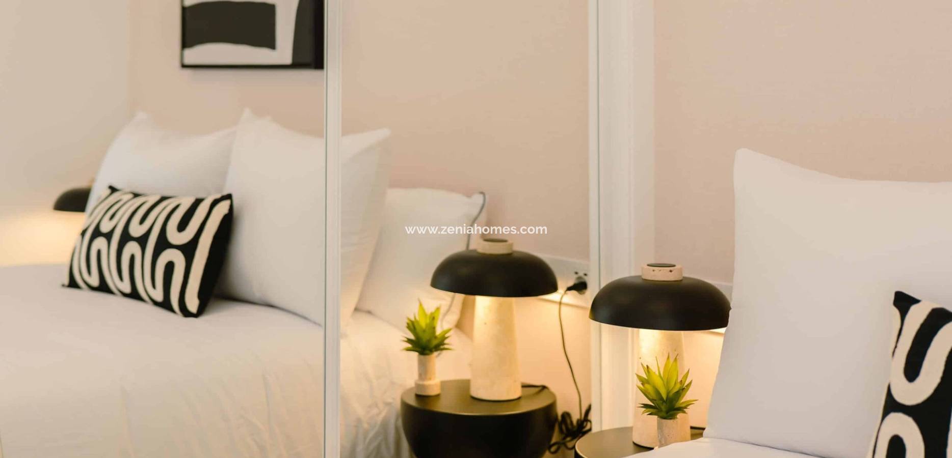 Nueva construcción  - Semi detached villa - Ciudad Quesada