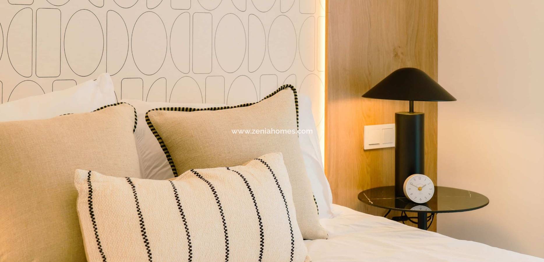 Nueva construcción  - Semi detached villa - Ciudad Quesada