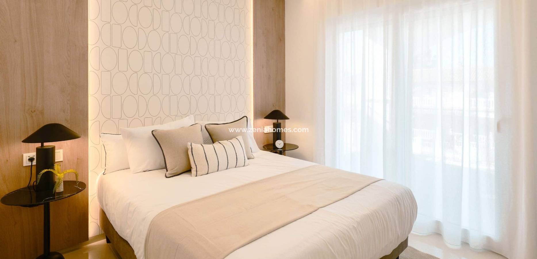 Nueva construcción  - Semi detached villa - Ciudad Quesada