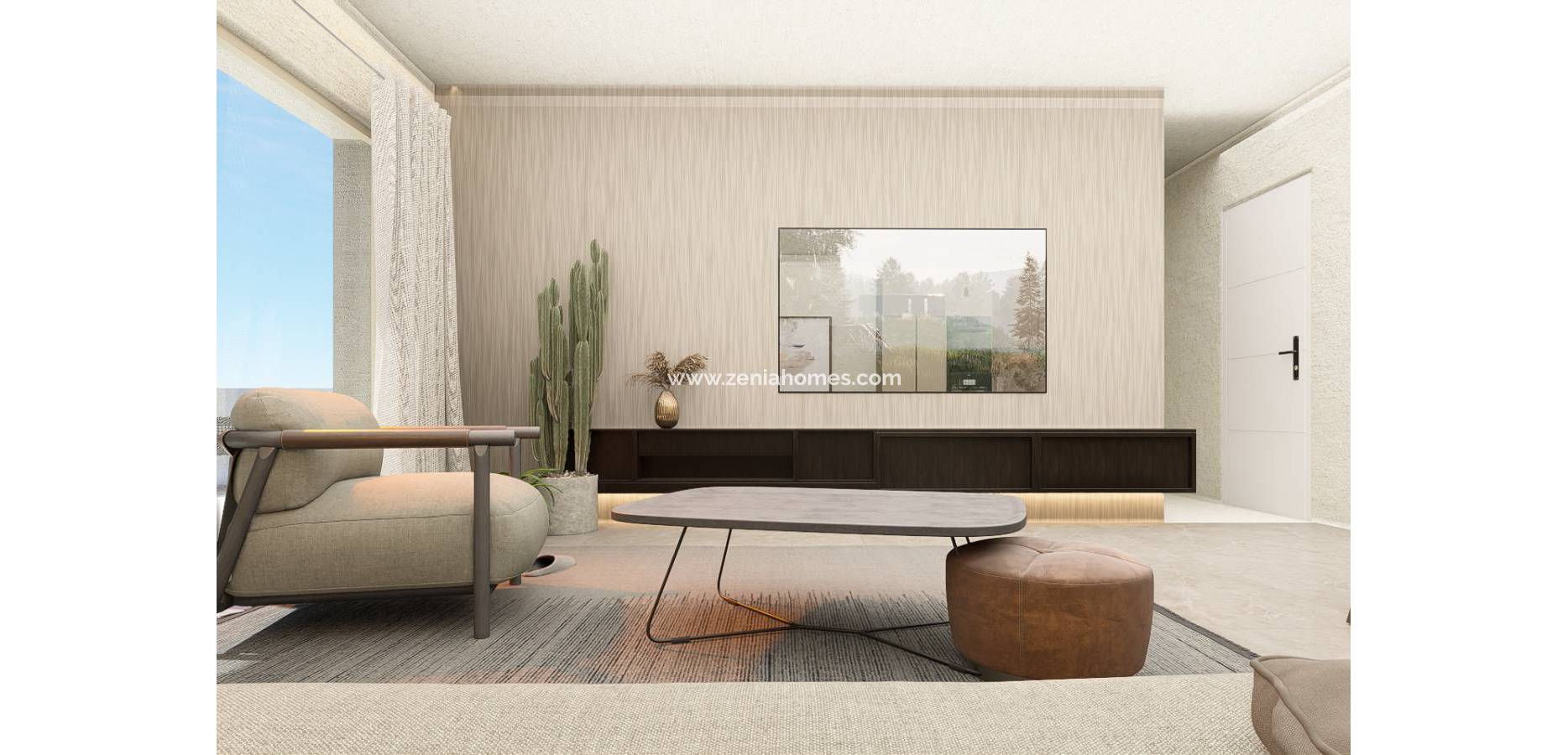 New Build - Duplex - Pilar de la Horadada