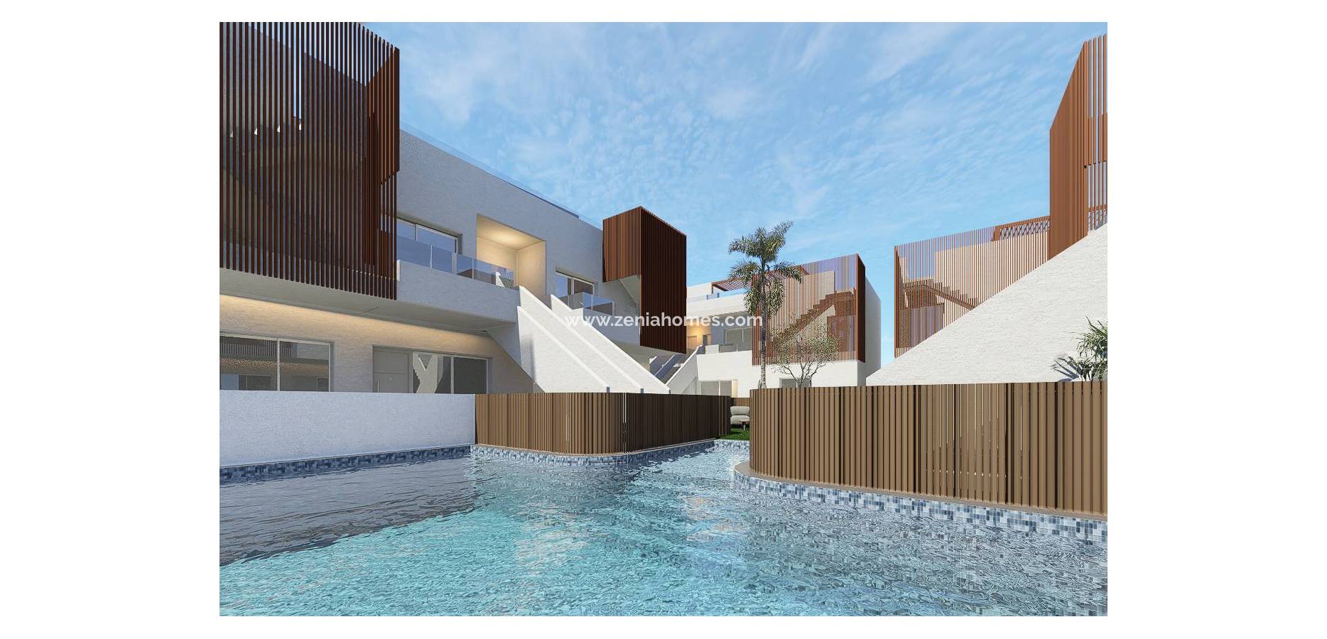 Nueva construcción  - Duplex - Pilar de la Horadada