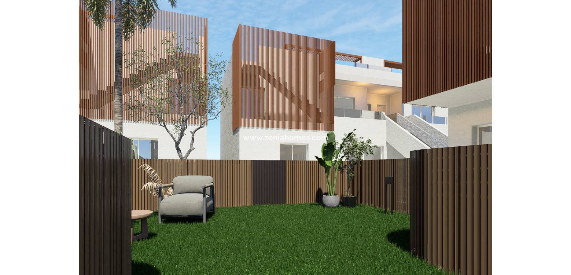 Nueva construcción  - Duplex - Pilar de la Horadada