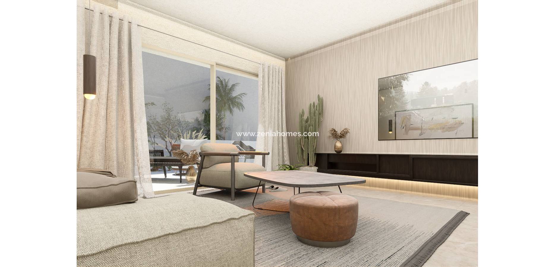 New Build - Duplex - Pilar de la Horadada