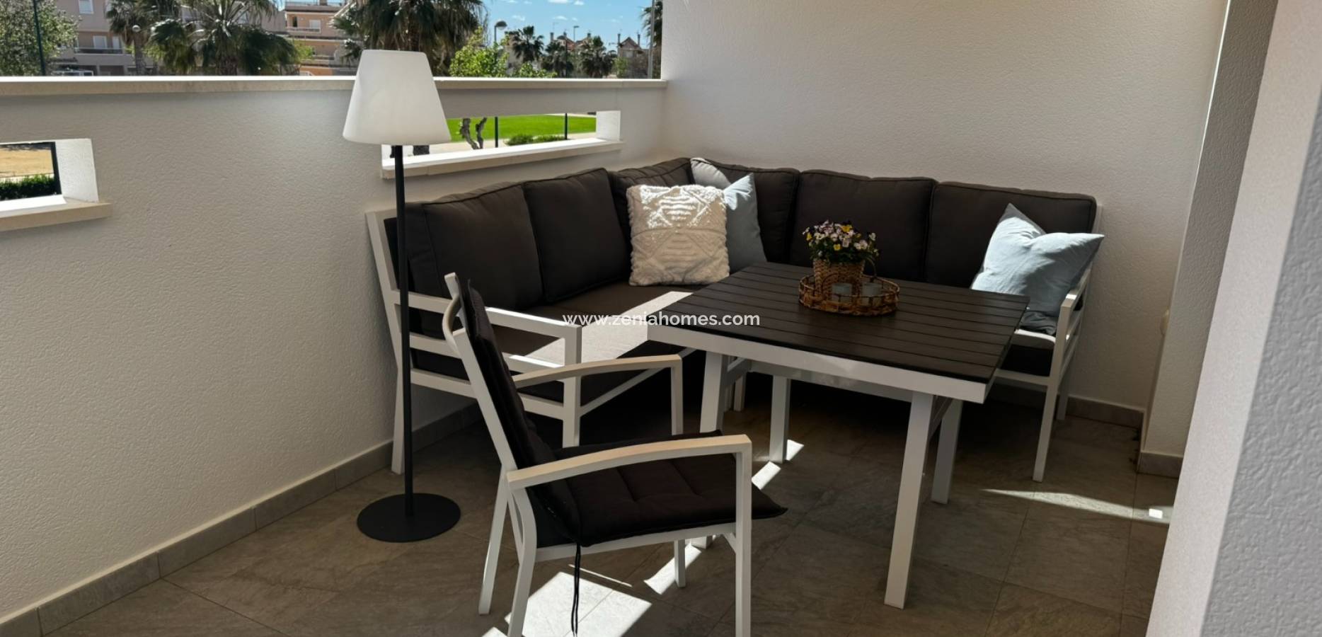 Resale - Takvåning - La Torre de la Horadada