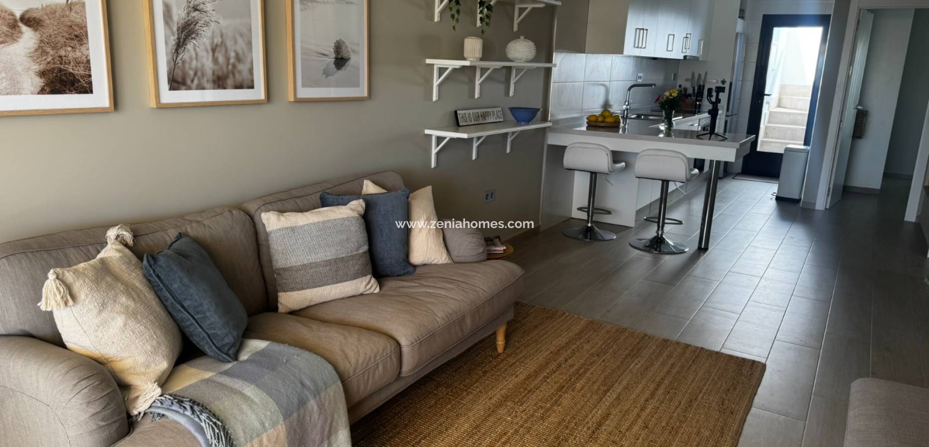 Resale - Takvåning - La Torre de la Horadada