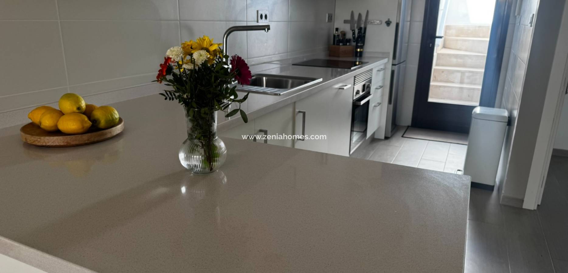 Resale - Takvåning - La Torre de la Horadada