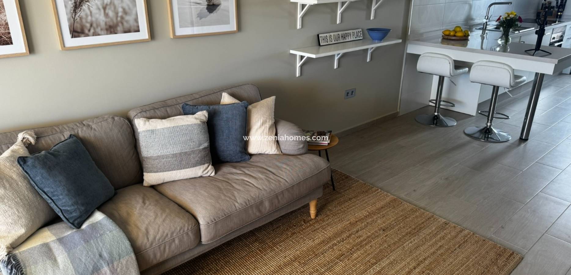 Resale - Takvåning - La Torre de la Horadada