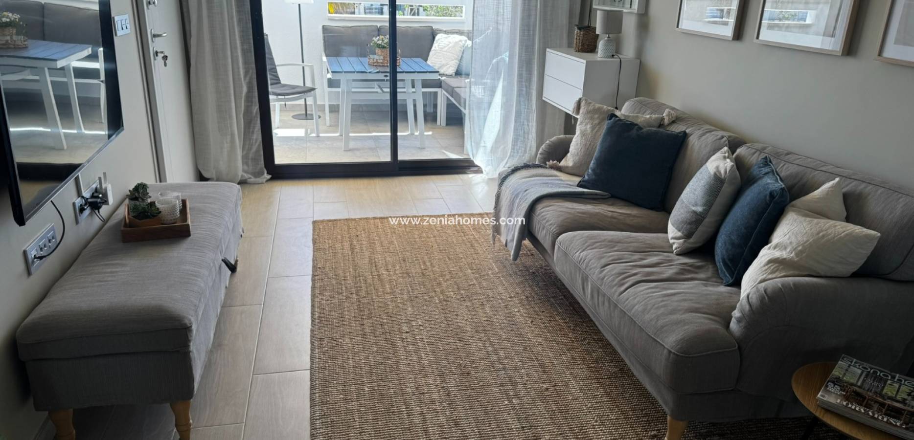 Resale - Takvåning - La Torre de la Horadada