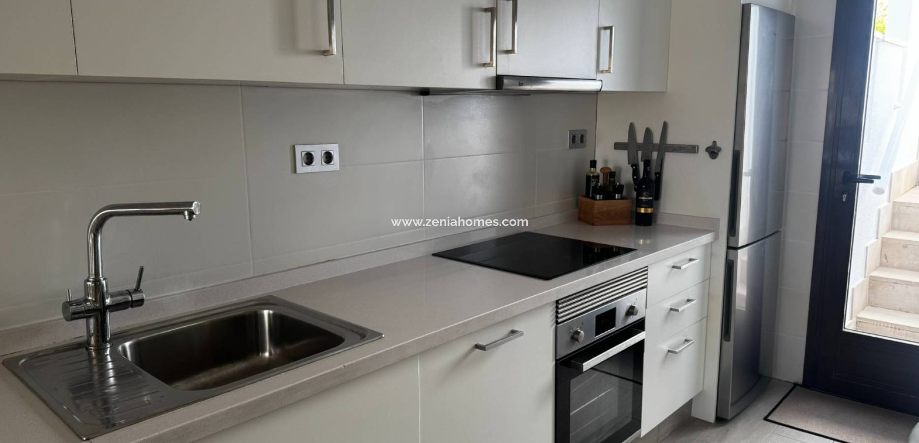 Resale - Takvåning - La Torre de la Horadada