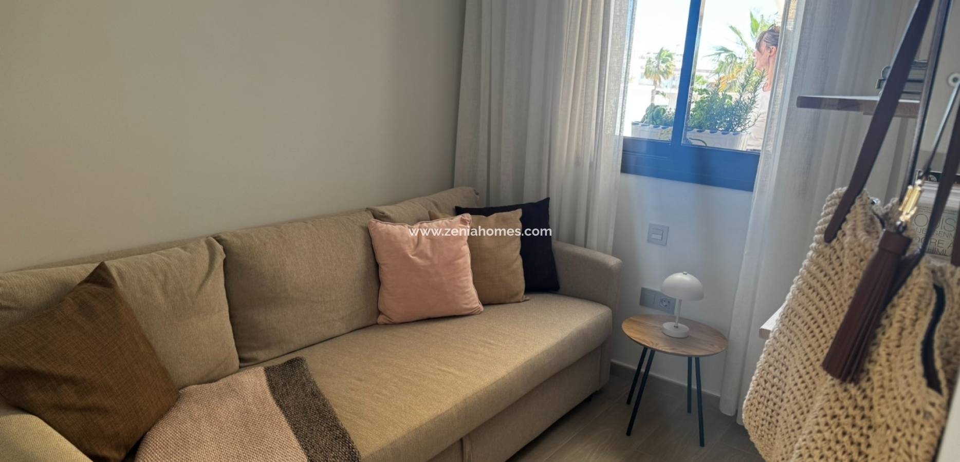 Resale - Takvåning - La Torre de la Horadada