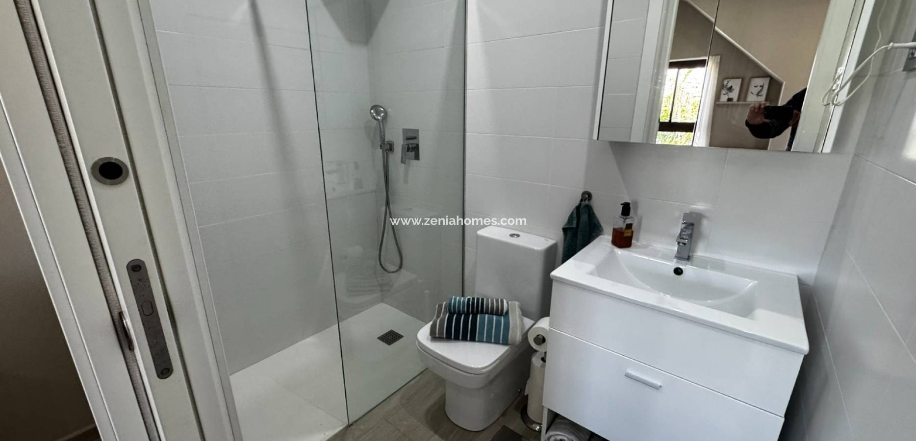 Resale - Takvåning - La Torre de la Horadada