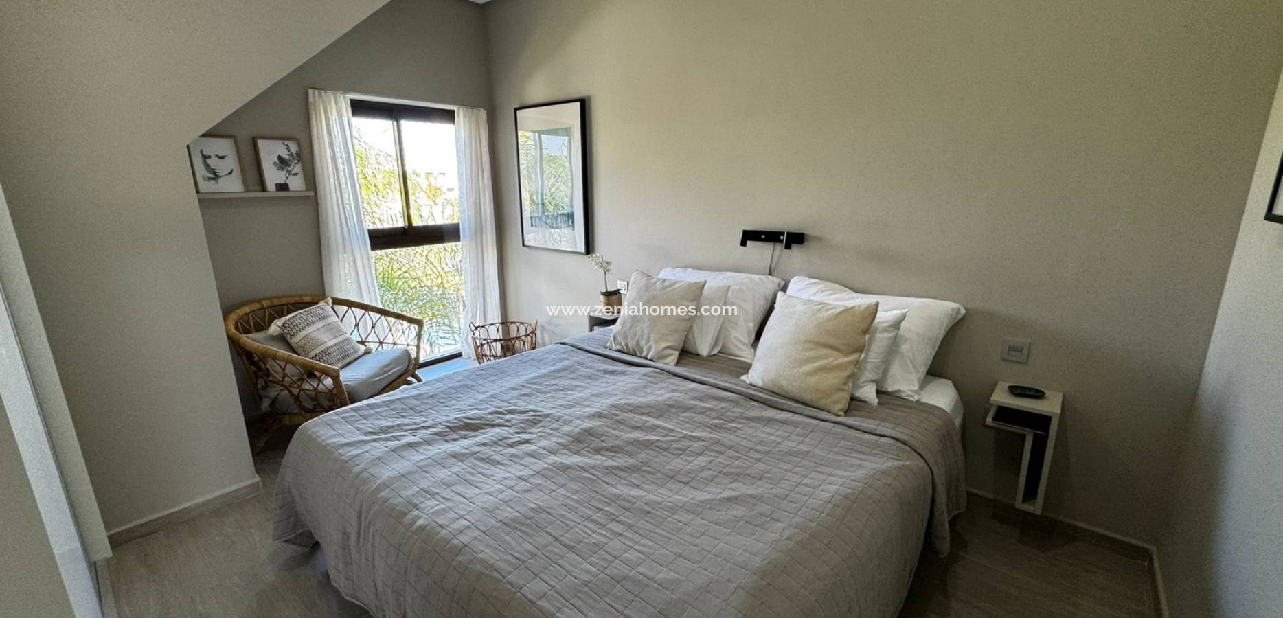 Resale - Takvåning - La Torre de la Horadada