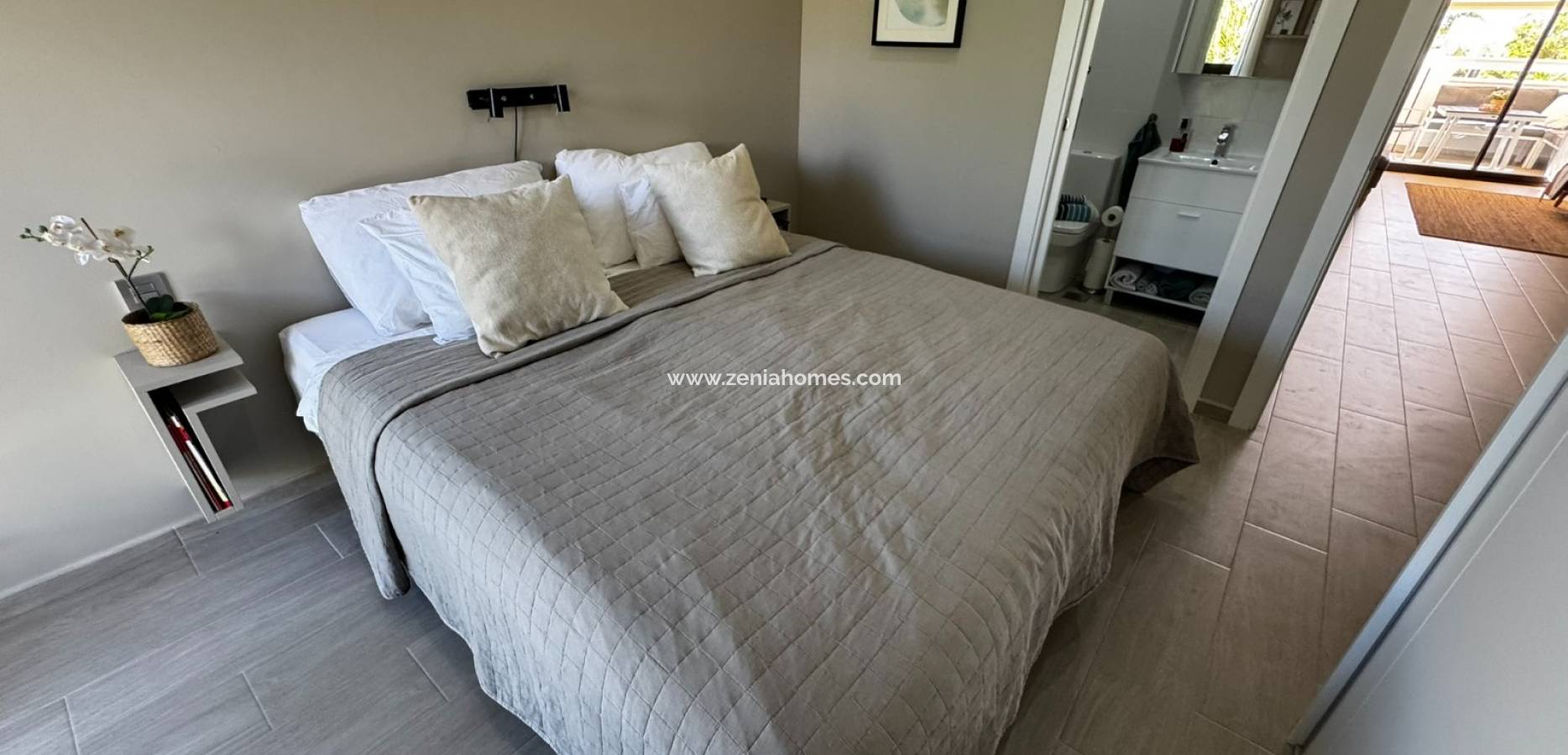 Resale - Takvåning - La Torre de la Horadada