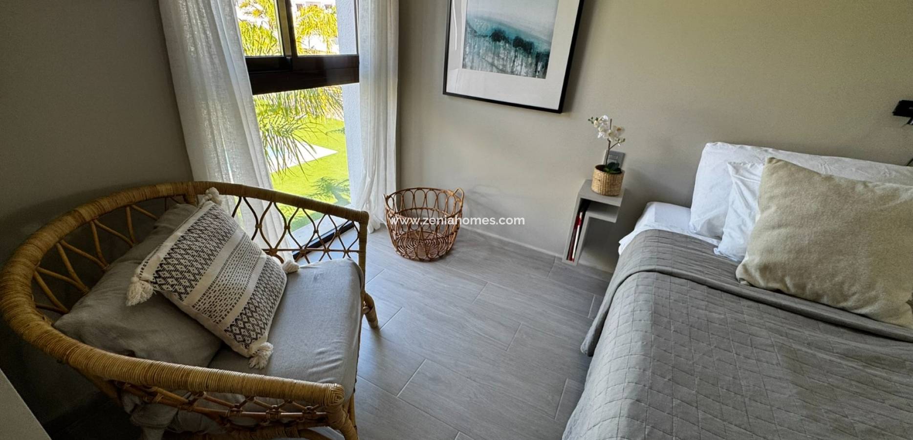 Resale - Takvåning - La Torre de la Horadada