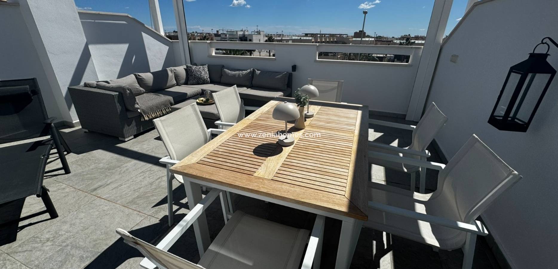 Resale - Takvåning - La Torre de la Horadada