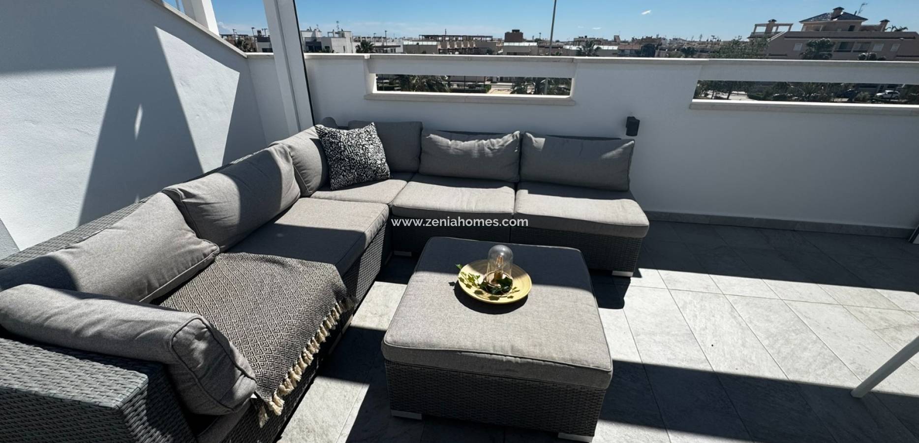 Resale - Takvåning - La Torre de la Horadada