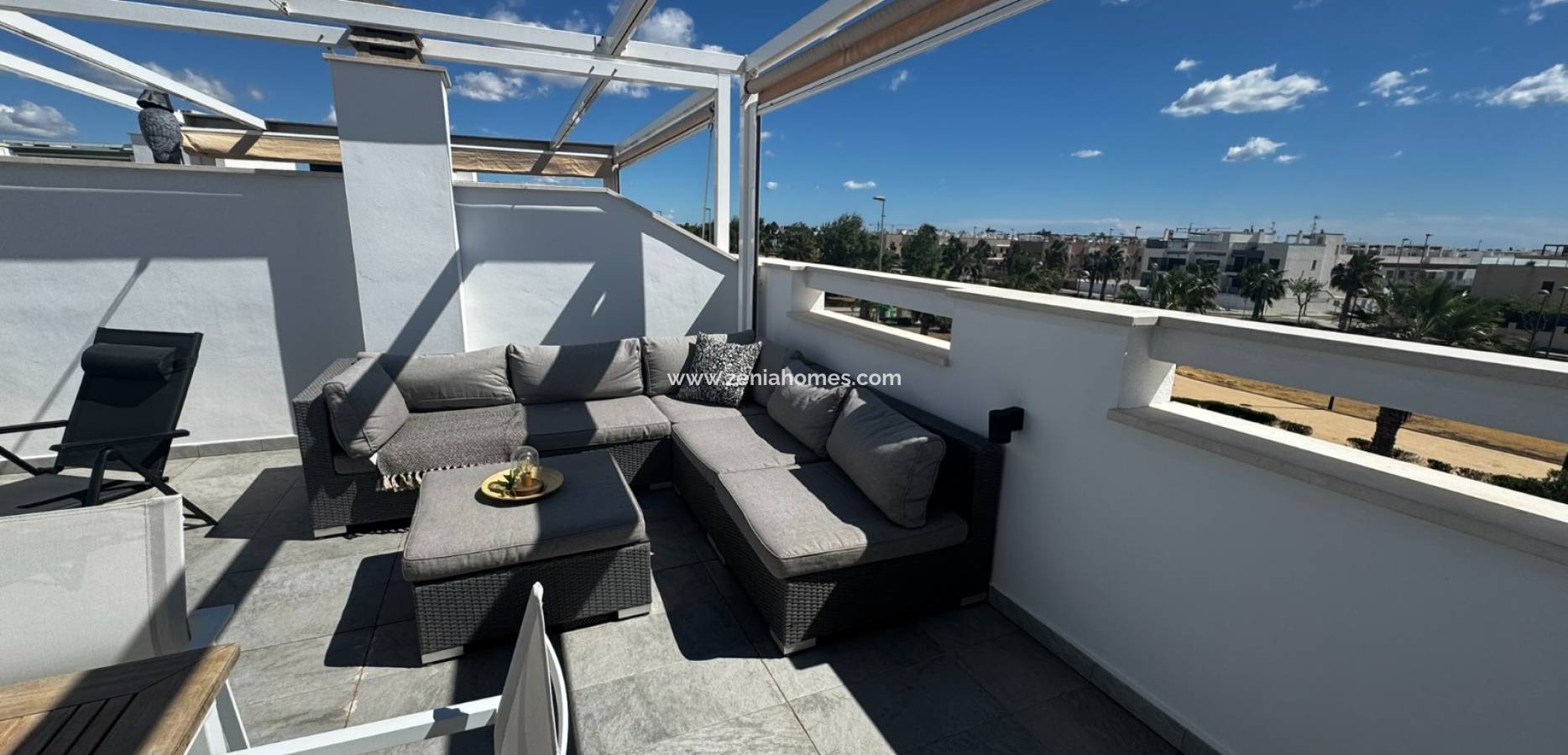 Resale - Takvåning - La Torre de la Horadada