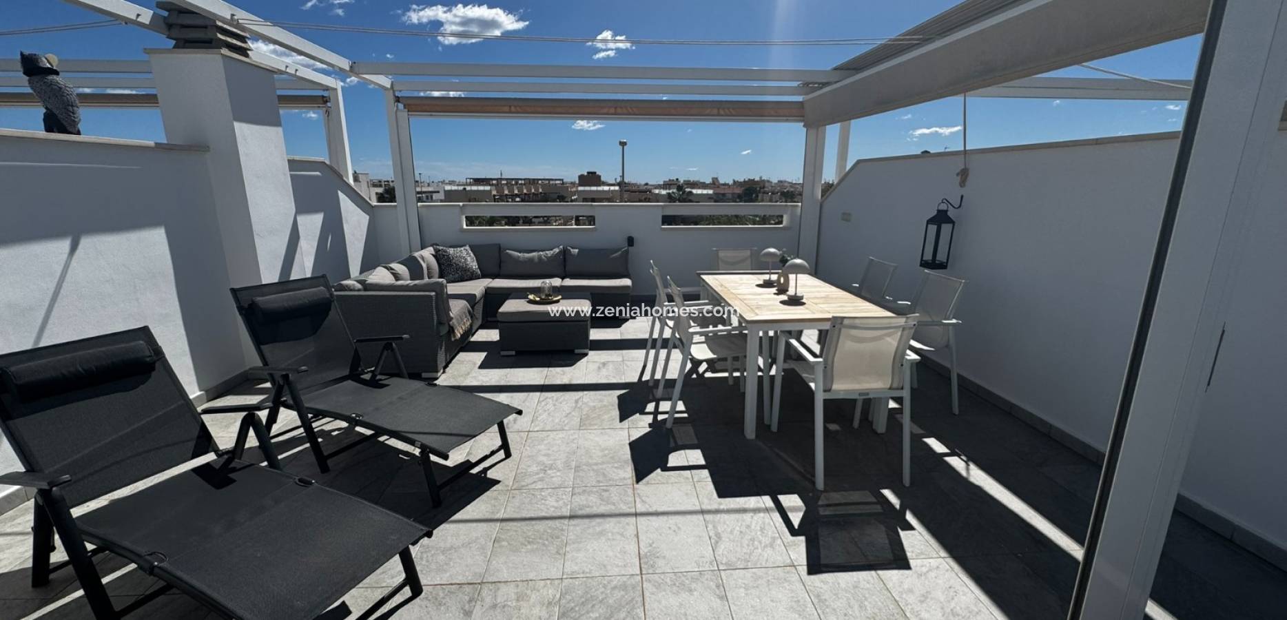 Resale - Takvåning - La Torre de la Horadada