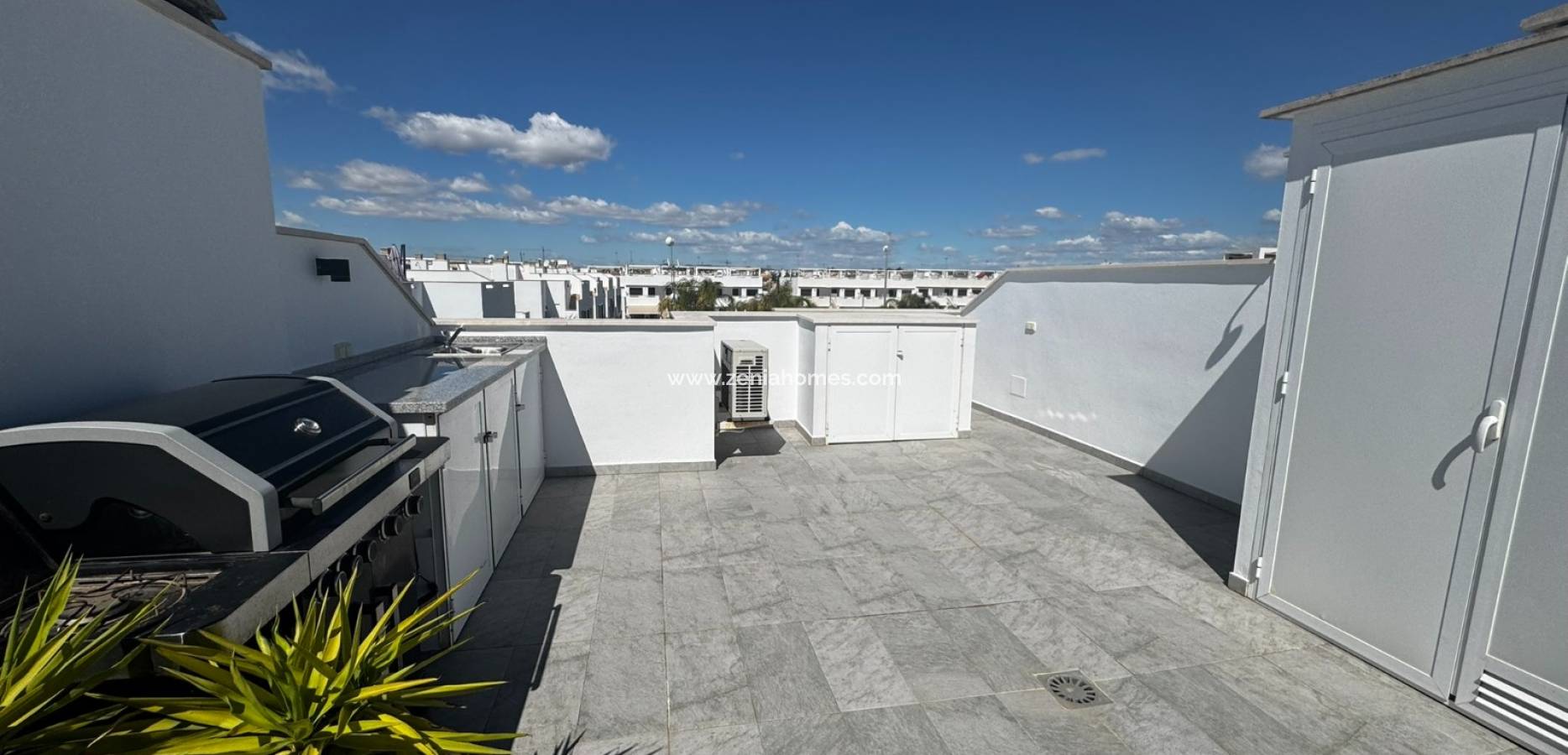 Resale - Takvåning - La Torre de la Horadada