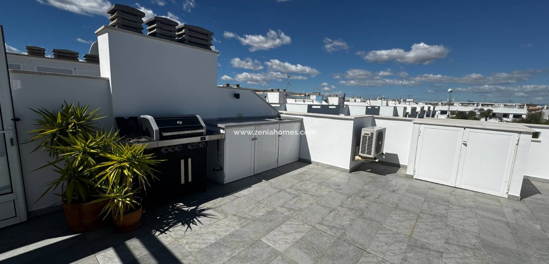 Resale - Takvåning - La Torre de la Horadada