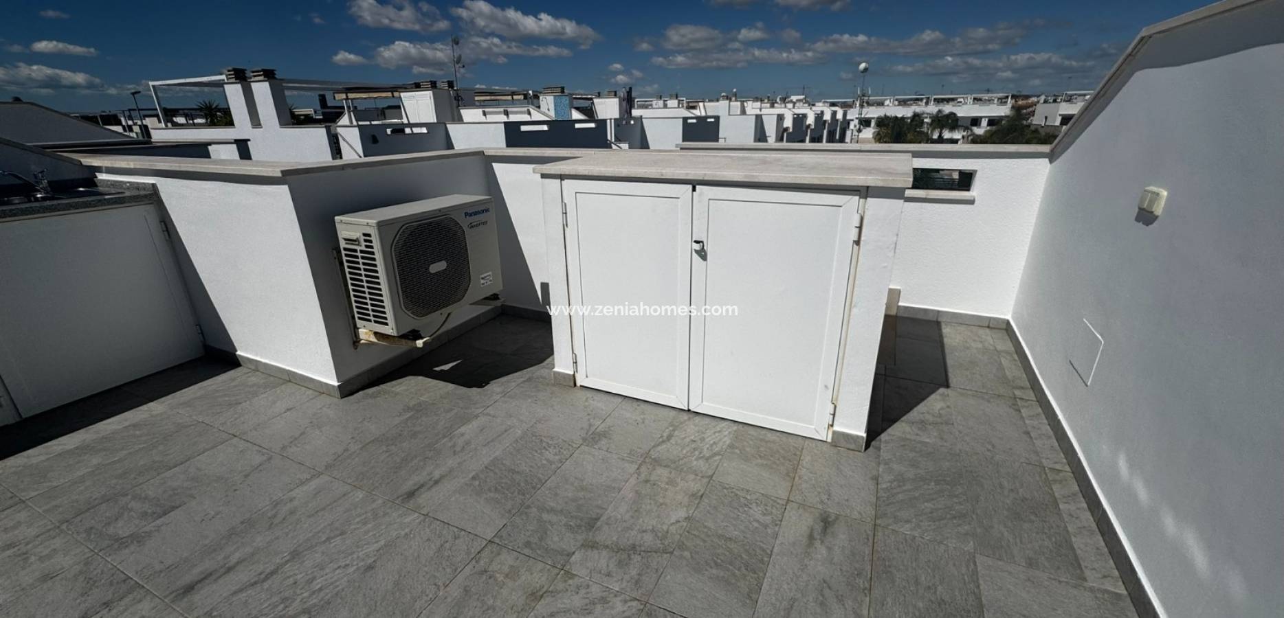 Resale - Takvåning - La Torre de la Horadada