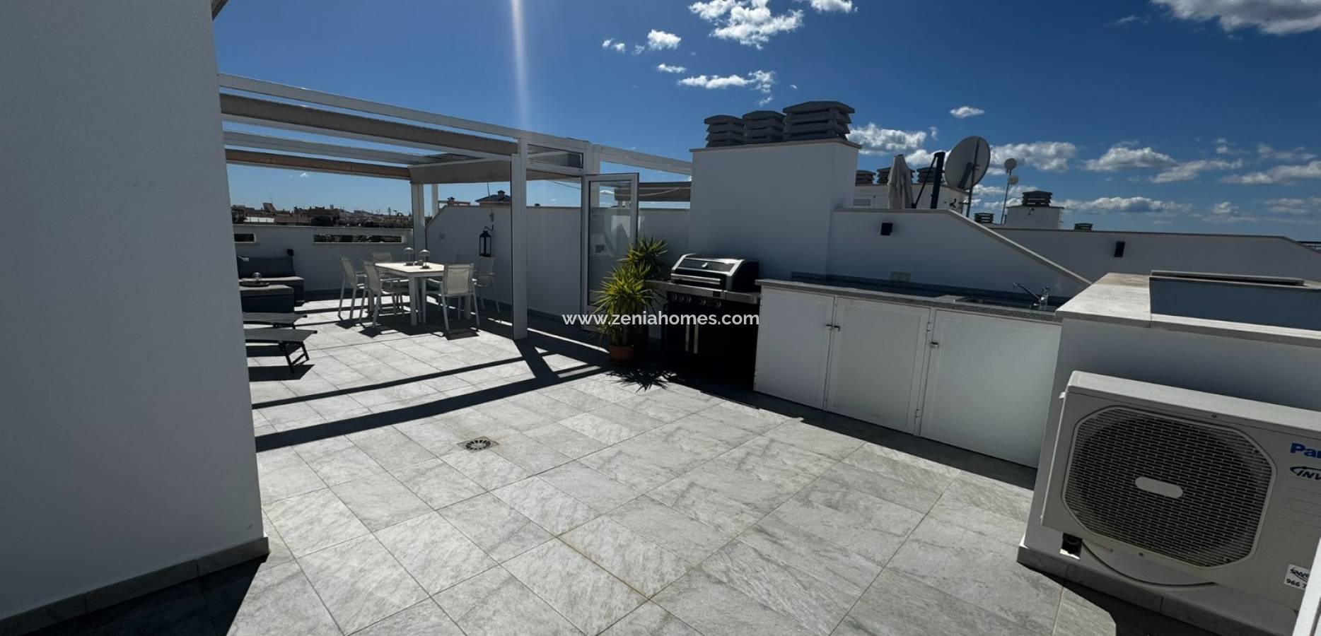 Resale - Takvåning - La Torre de la Horadada