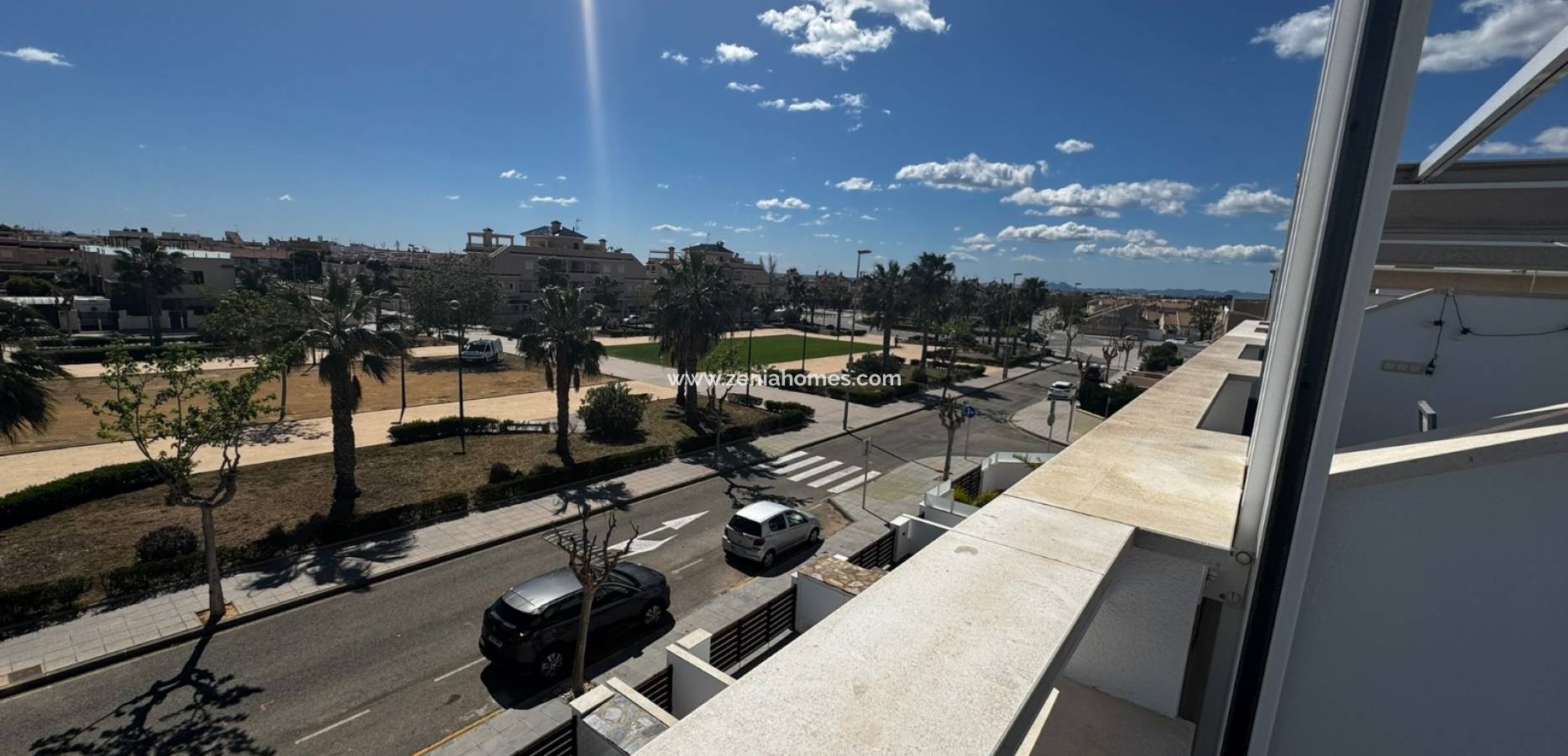 Resale - Takvåning - La Torre de la Horadada