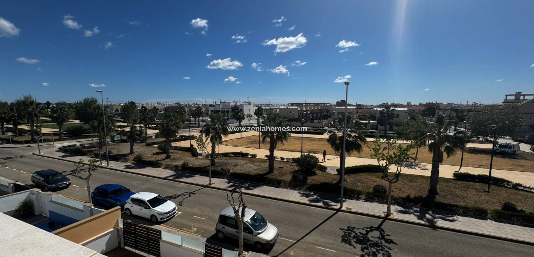 Resale - Takvåning - La Torre de la Horadada