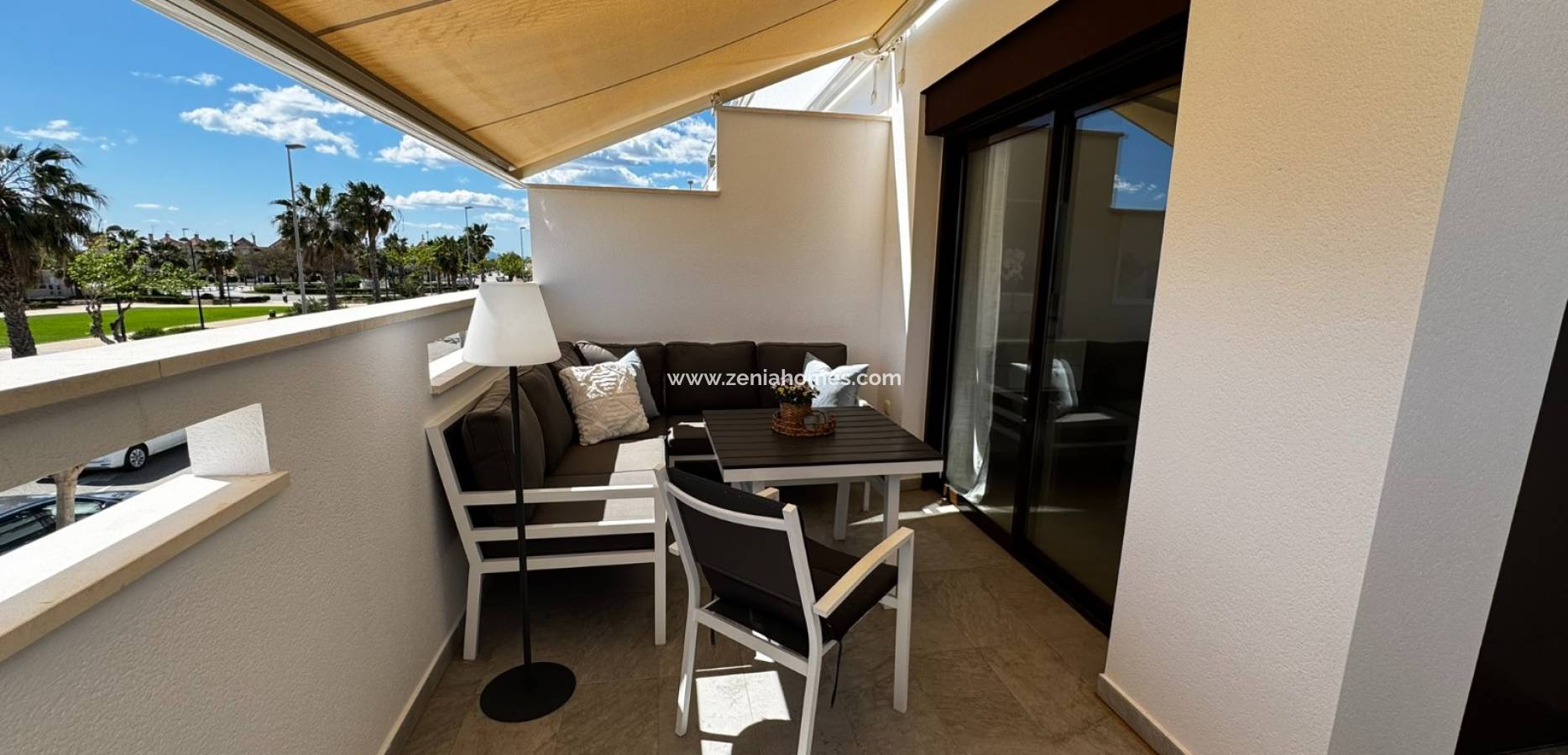 Resale - Takvåning - La Torre de la Horadada