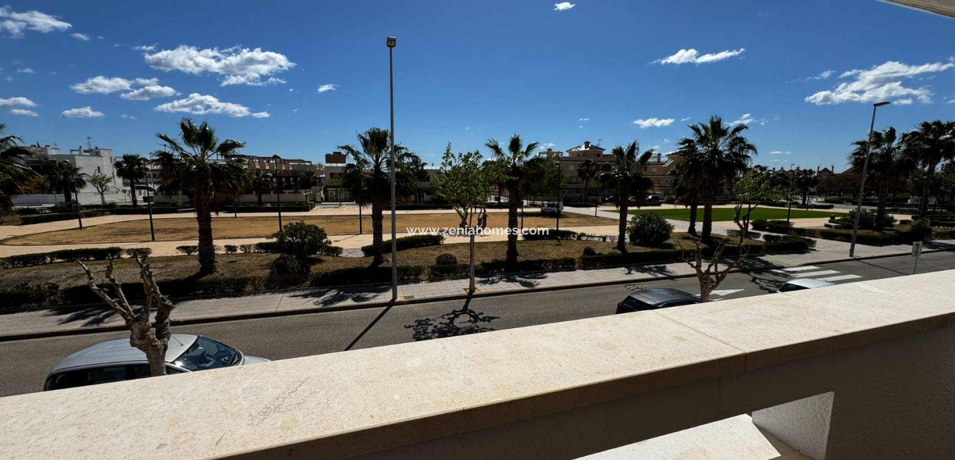 Resale - Takvåning - La Torre de la Horadada