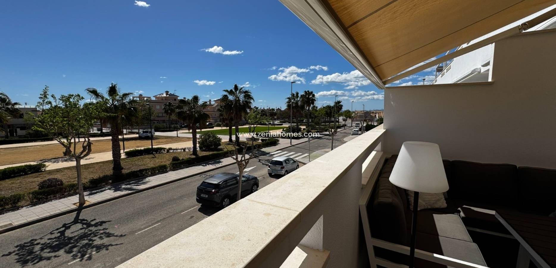 Resale - Takvåning - La Torre de la Horadada