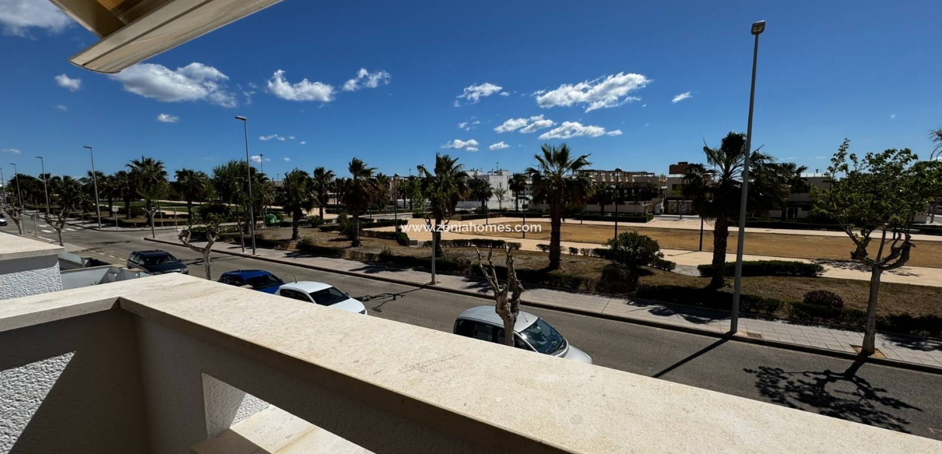 Resale - Takvåning - La Torre de la Horadada