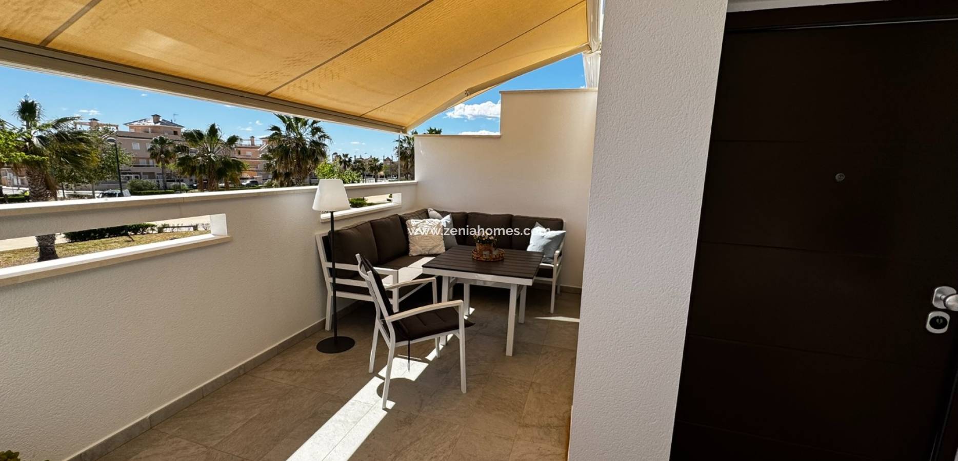 Resale - Takvåning - La Torre de la Horadada