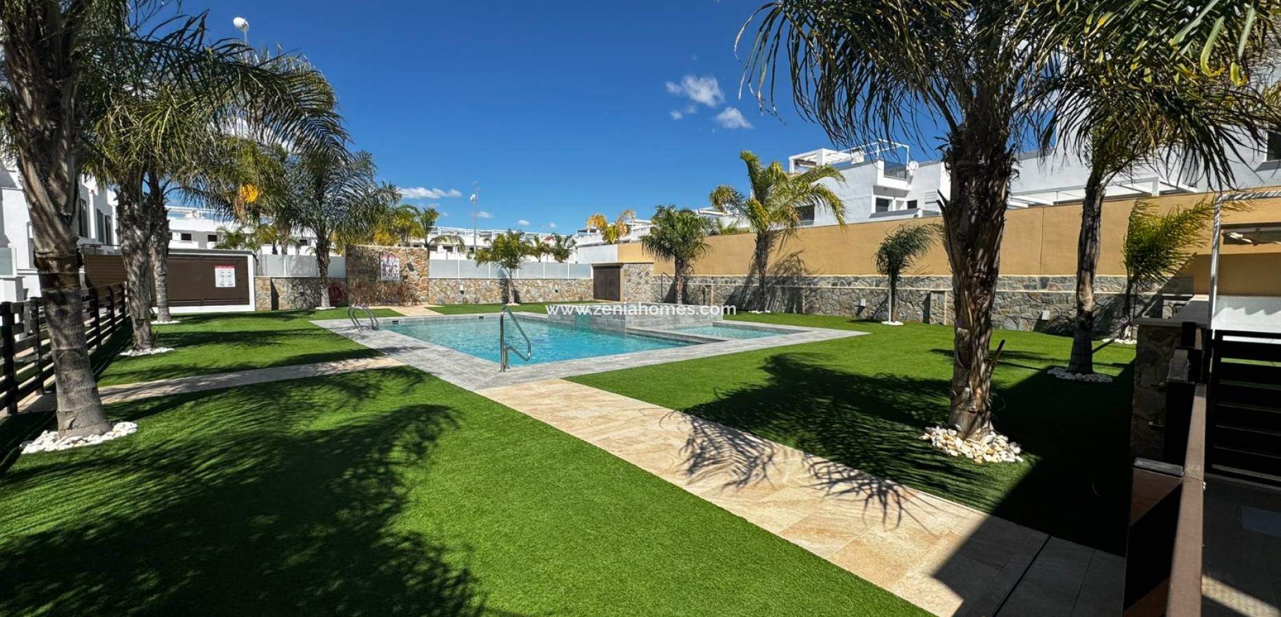 Resale - Takvåning - La Torre de la Horadada