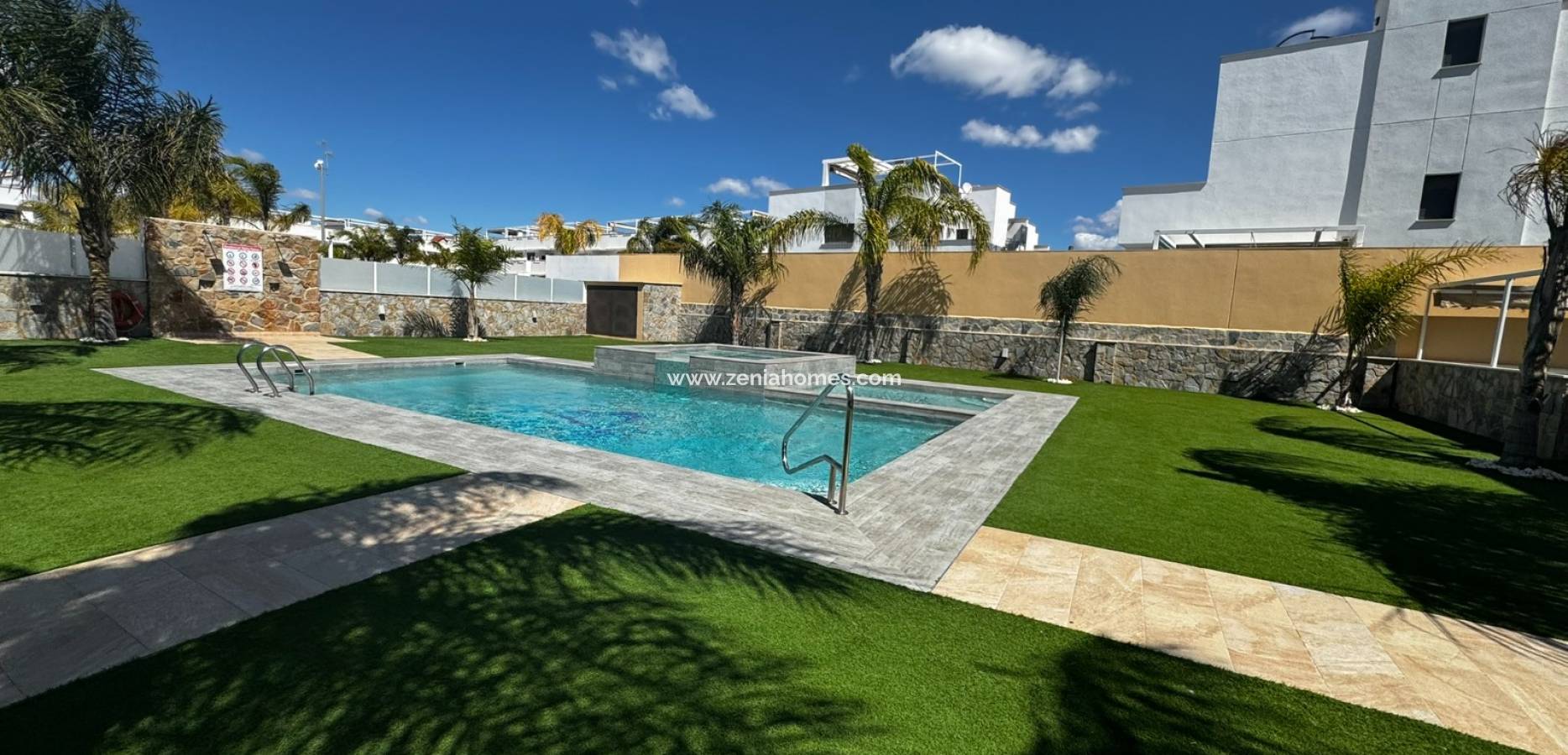 Resale - Takvåning - La Torre de la Horadada