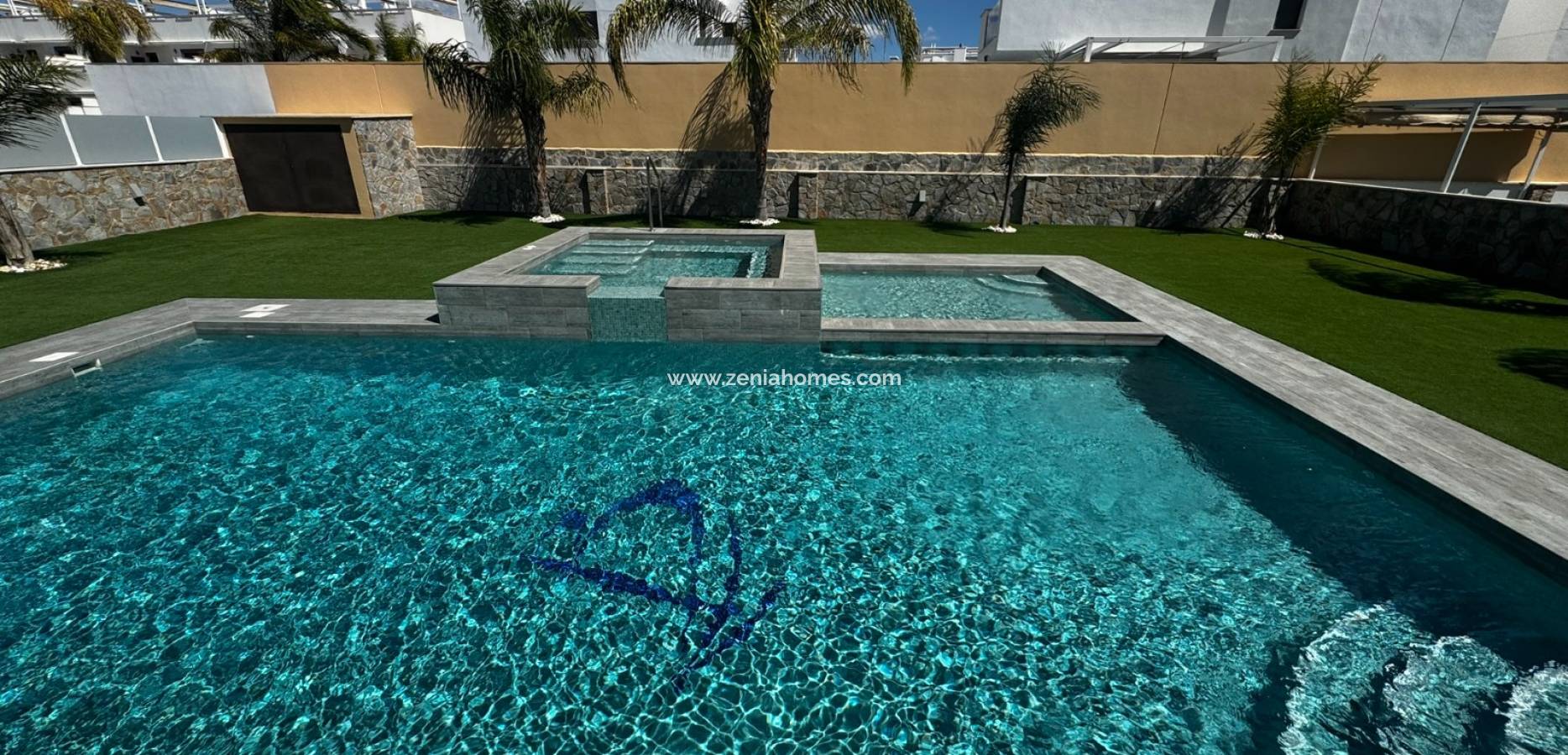 Resale - Takvåning - La Torre de la Horadada