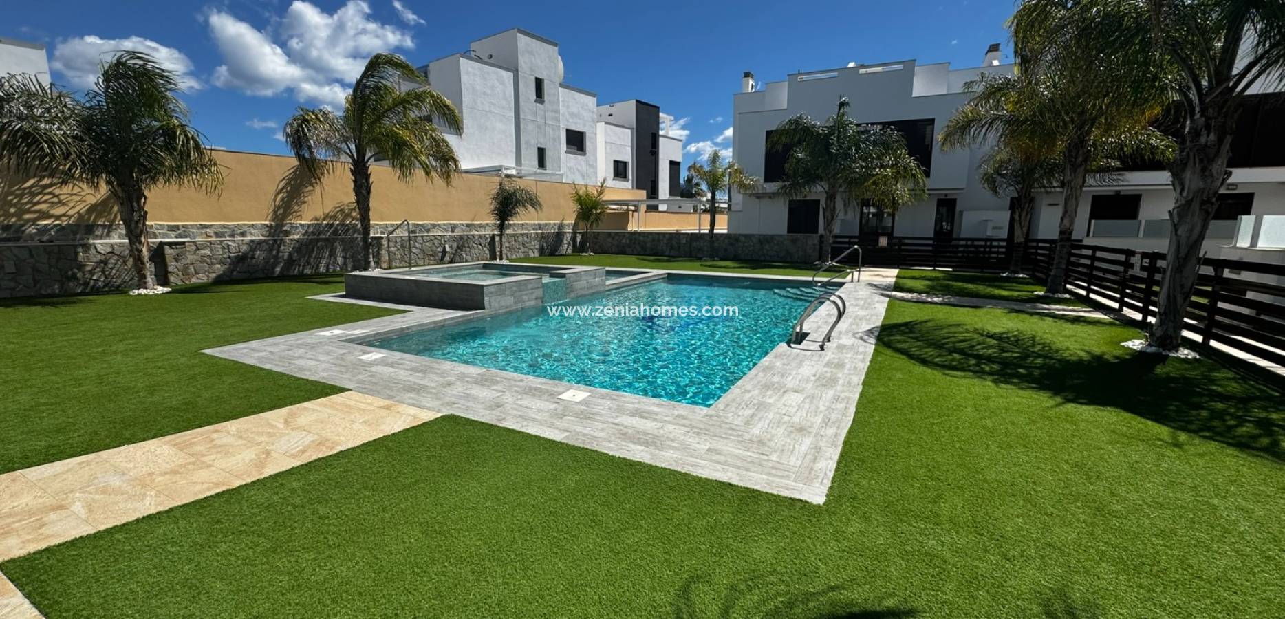 Resale - Takvåning - La Torre de la Horadada