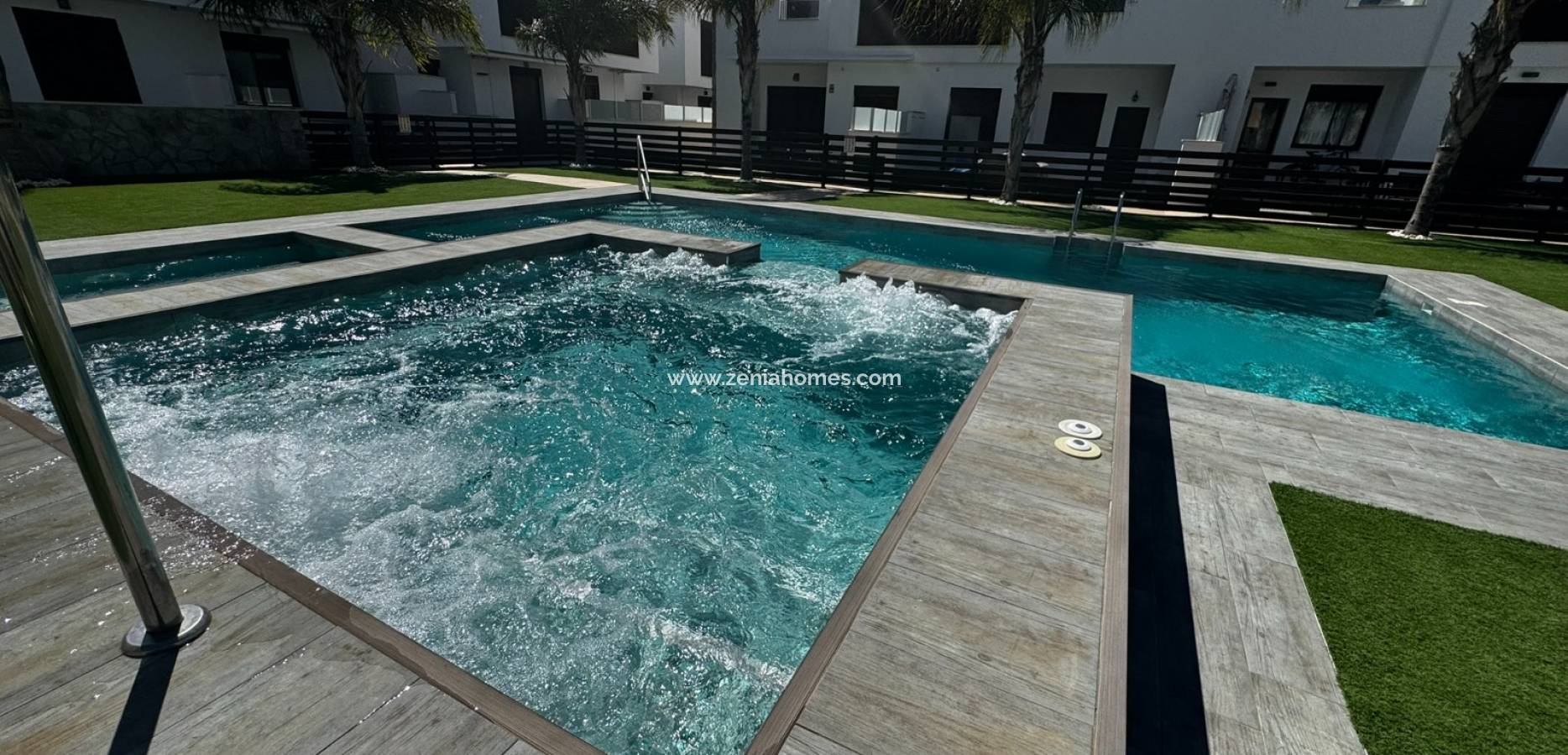 Resale - Takvåning - La Torre de la Horadada